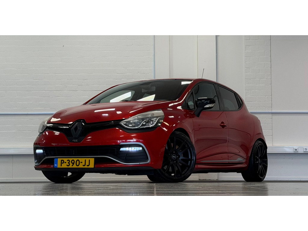 Renault Clio 1.6 R.S. 200PK Navigatie 52918947-0.jpg | van den Boog Automotive