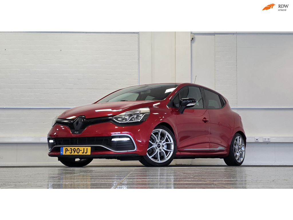 Renault Clio 1.6 R.S. 200PK Navigatie 52918947-0.jpg | van den Boog Automotive