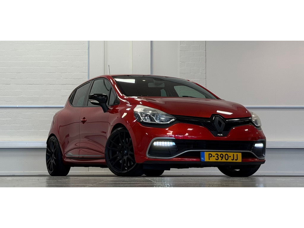 Renault Clio 1.6 R.S. 200PK Navigatie 52918947-0.jpg | van den Boog Automotive