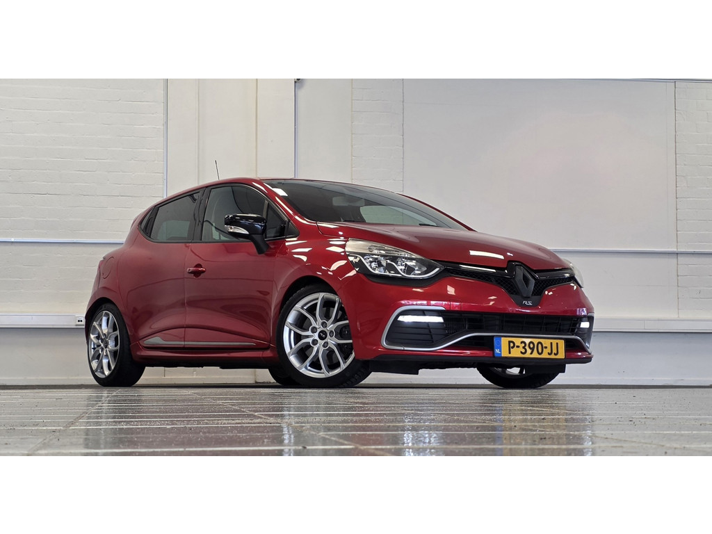 Renault Clio 1.6 R.S. 200PK Navigatie 52918947-0.jpg | van den Boog Automotive