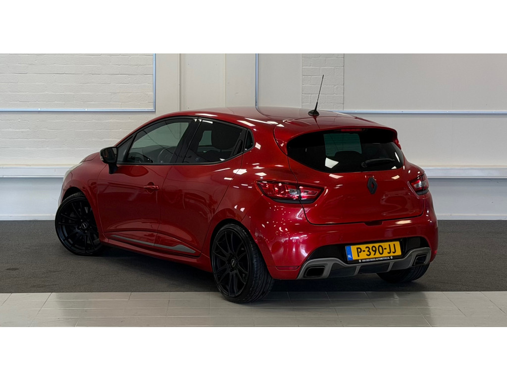 Renault Clio 1.6 R.S. 200PK Navigatie 52918947-39.jpg | van den Boog Automotive