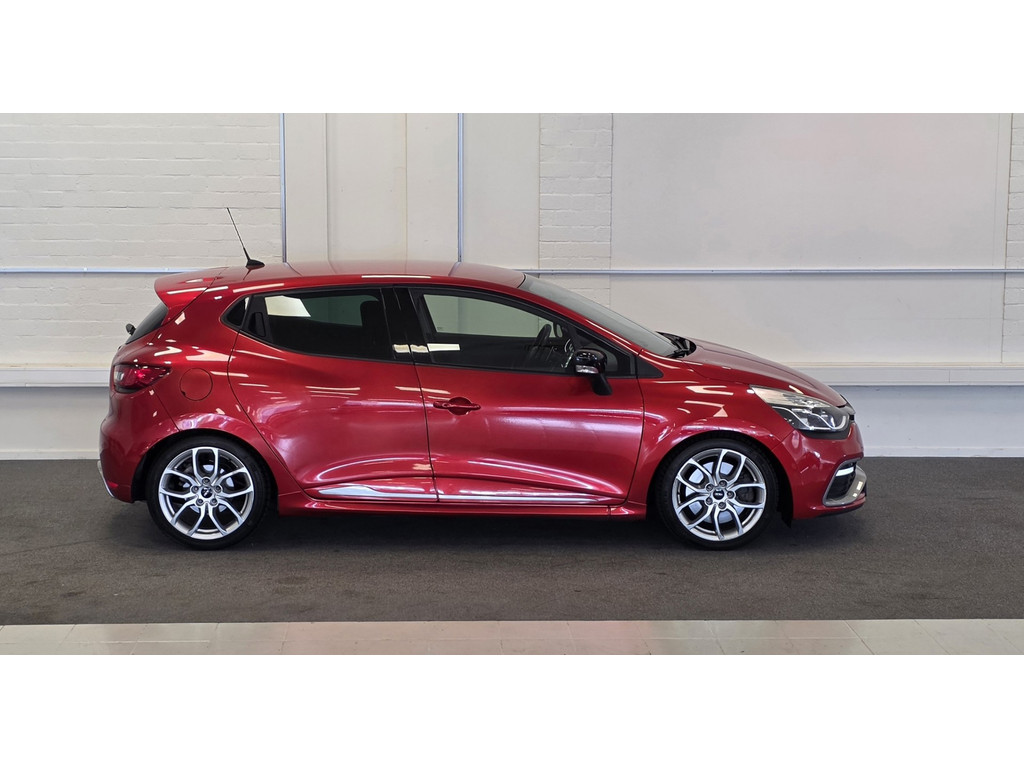 Renault Clio 1.6 R.S. 200PK Navigatie 52918947-4.jpg | van den Boog Automotive