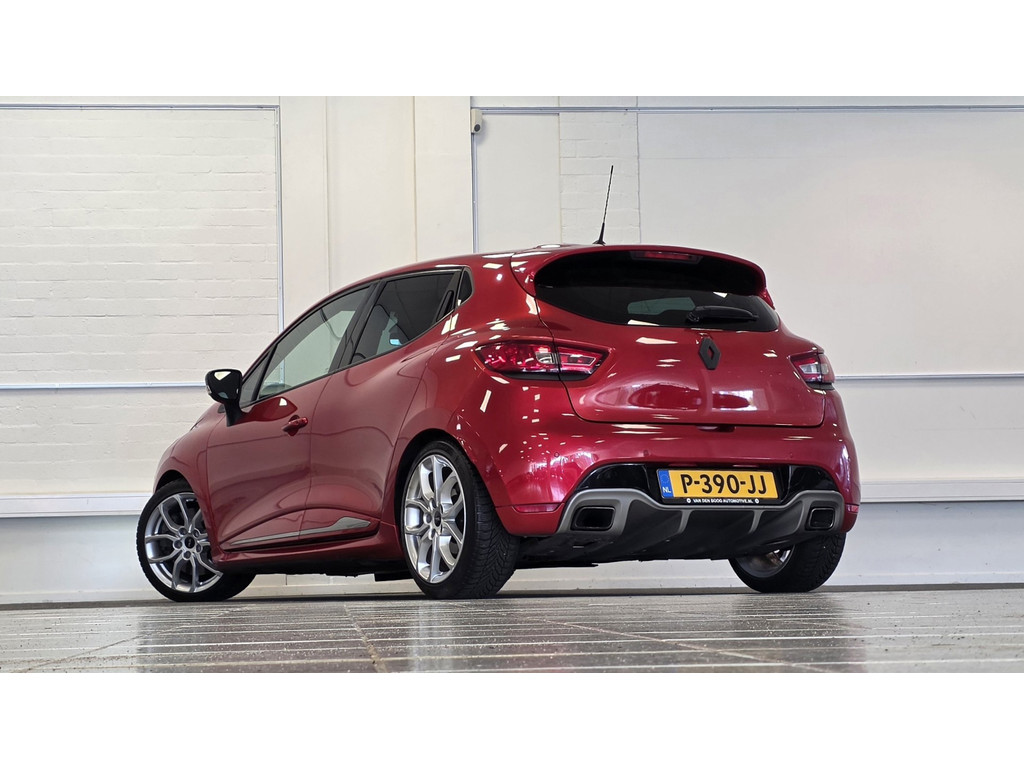 Renault Clio 1.6 R.S. 200PK Navigatie 52918947-5.jpg | van den Boog Automotive
