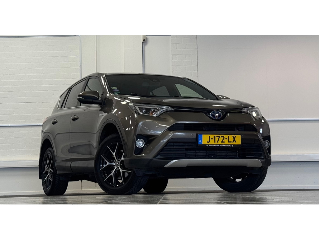 Toyota RAV4 2.5 Hybrid Dynamic Sport Trekhaak 100% Onderhouden Mooi! 52925329-0.jpg | van den Boog Automotive