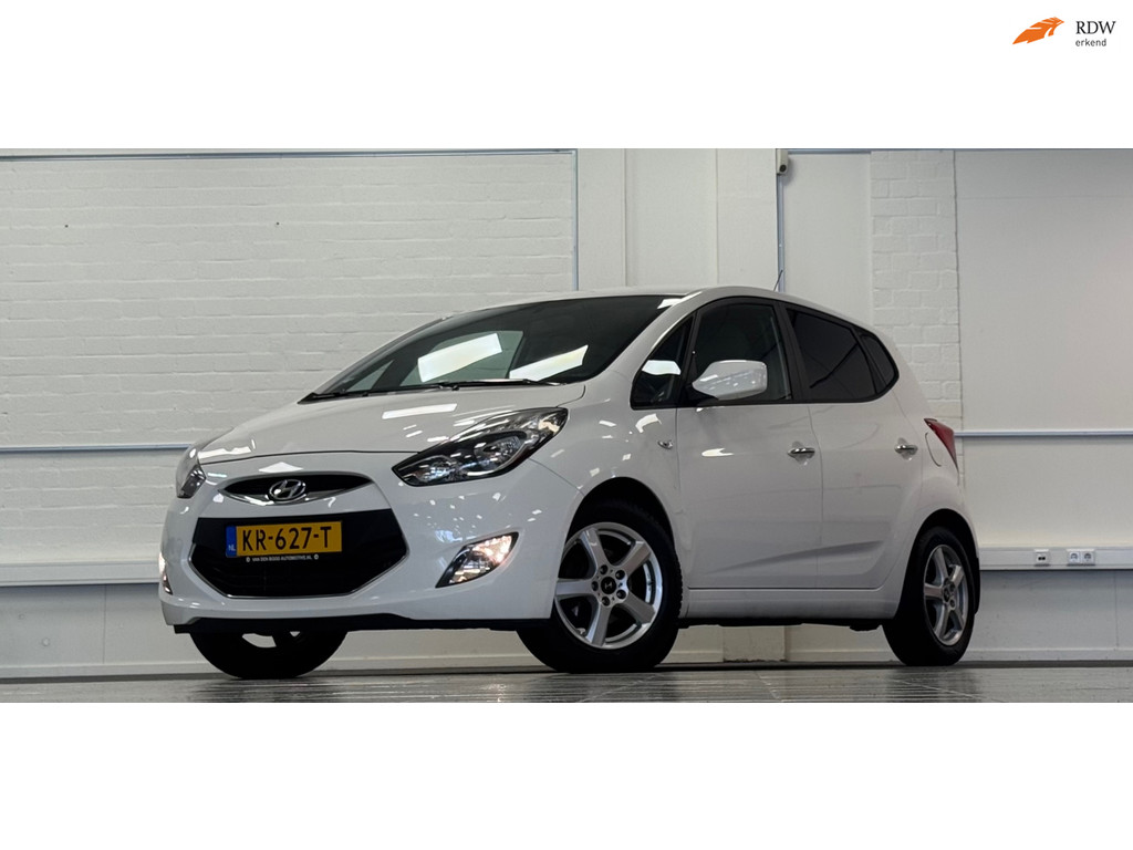 Hyundai ix20 1.6i i-Motion Parkeerhulp All season banden APK 2-2027 52931170-0.jpg | van den Boog Automotive