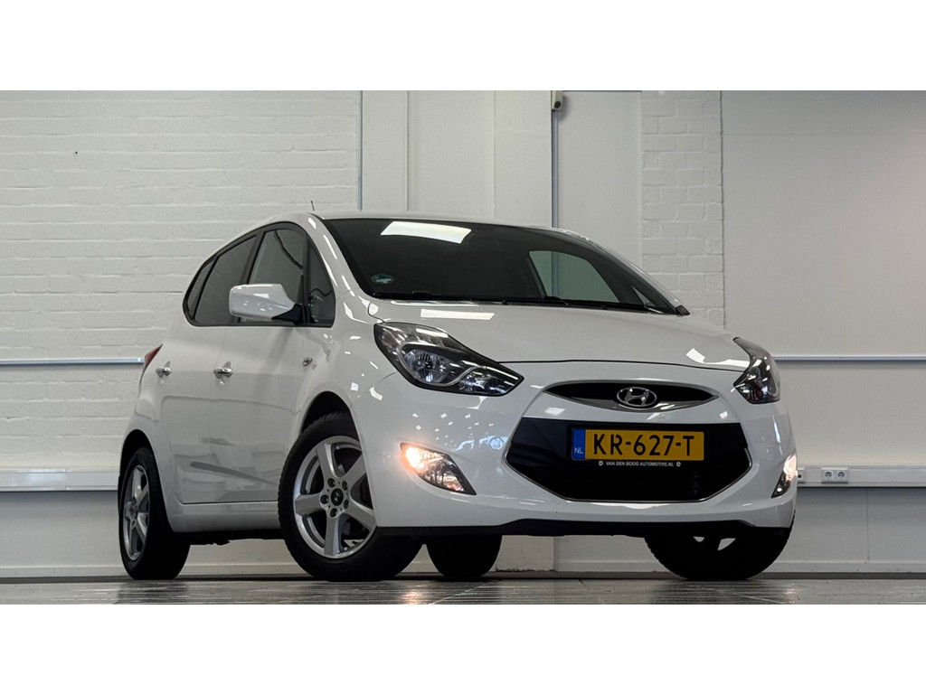 Hyundai ix20 1.6i i-Motion Parkeerhulp All season banden APK 2-2027 52931170-0.jpg | van den Boog Automotive