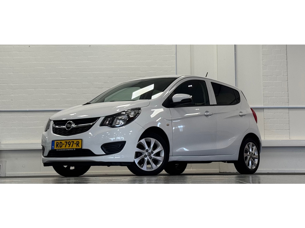Opel KARL 1.0i ecoFLEX Edition 2e Eigenaar LM velgen Garantie 52931198-0.jpg | van den Boog Automotive