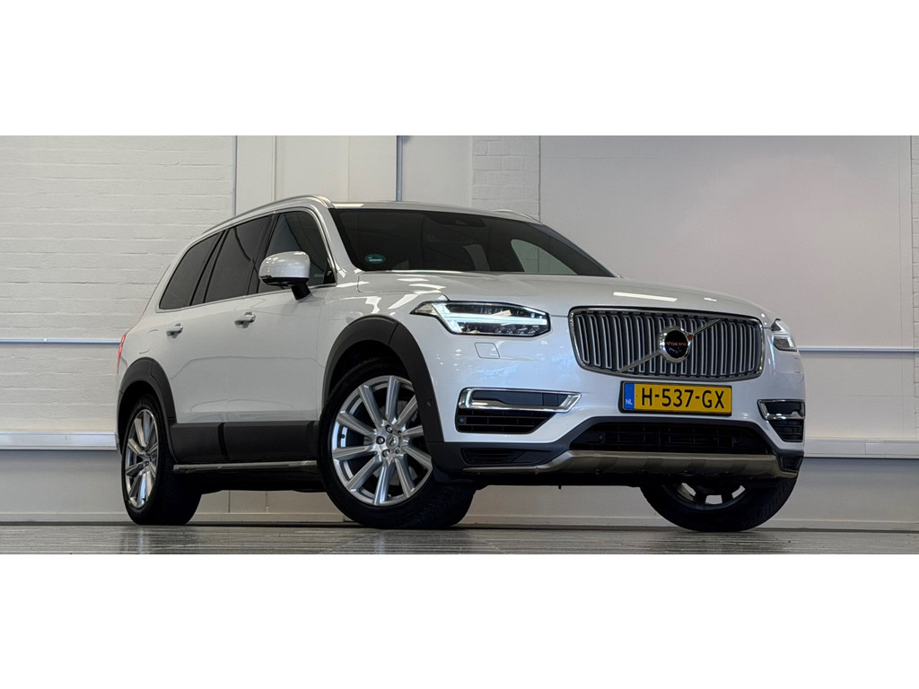 Volvo XC90 2.0 T8 Twin Engine AWD Inscription Luchtvering 360 Camera Headup Dik! 52987004-0.jpg | van den Boog Automotive