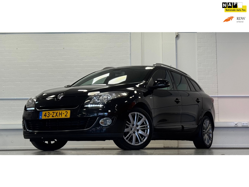 Renault Mégane Estate 1.2 TCe Bose 2e Eigenaar Trekhaak Let op C02 is te hoog voor de APK 53047528-0.jpg | van den Boog Automotive