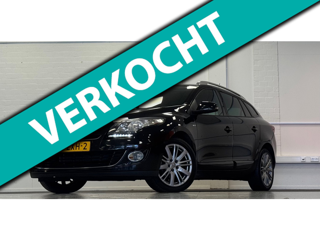 Renault Mégane Estate 1.2 TCe Bose 2e Eigenaar Trekhaak Let op C02 is te hoog voor de APK 53047528-0.jpg | van den Boog Automotive