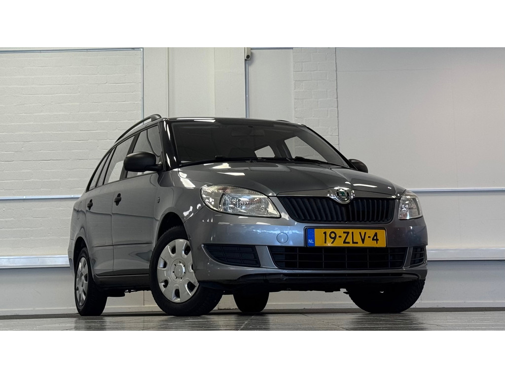 Škoda Fabia Combi 1.2 TSI Arctic 2e Eigenaar Trekhaak Mooi! 53047672-0.jpg | van den Boog Automotive
