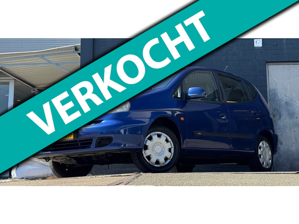 Chevrolet Tacuma 1.6i 16V Spirit met Garantie 53096099-0.jpg | van den Boog Automotive