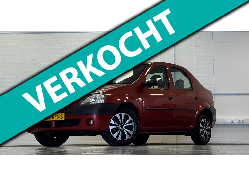Dacia Logan 1.4i Ambiance Elek. pakket Garantie Nieuwe APK 53114291-0.jpg | van den Boog Automotive