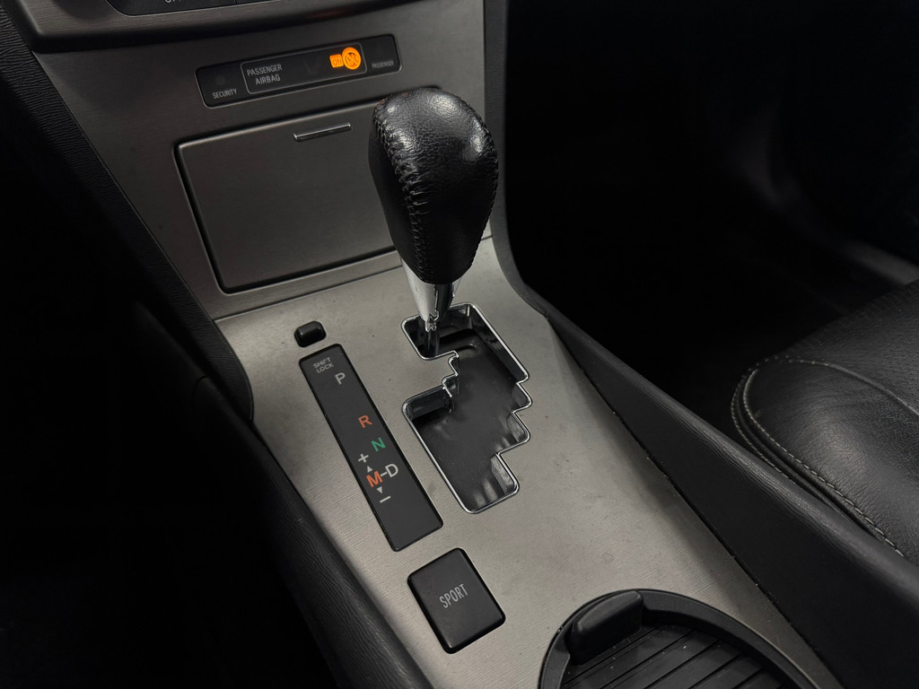 Toyota Avensis Wagon 2.0 VVTi Business Automaat 2e Eigenaar Leer Navigatie 53124998-15.jpg | van den Boog Automotive