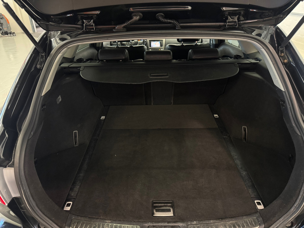 Toyota Avensis Wagon 2.0 VVTi Business Automaat 2e Eigenaar Leer Navigatie 53124998-23.jpg | van den Boog Automotive