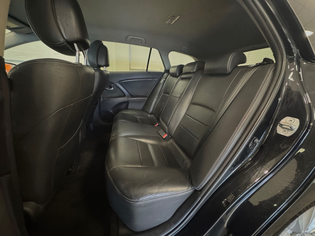 Toyota Avensis Wagon 2.0 VVTi Business Automaat 2e Eigenaar Leer Navigatie 53124998-9.jpg | van den Boog Automotive