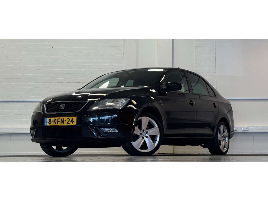 SEAT Toledo 1.2 TSI Businessline High 1e Eigenaar Trekhaak Navi Mooi! 53172205-0.jpg | van den Boog Automotive