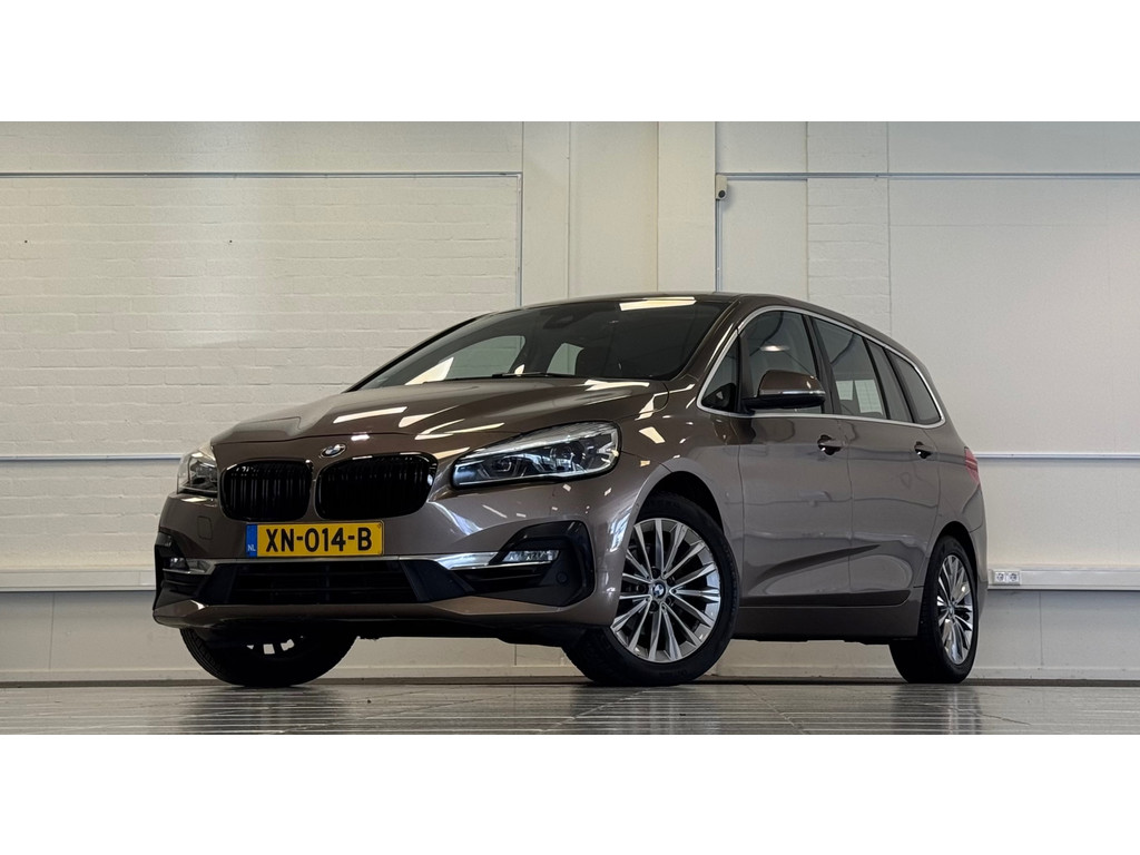 BMW 2 Serie Gran Tourer 216i Executive Edition 2e Eigenaar Trekhaak Lerenbekleding 53207550-0.jpg | van den Boog Automotive