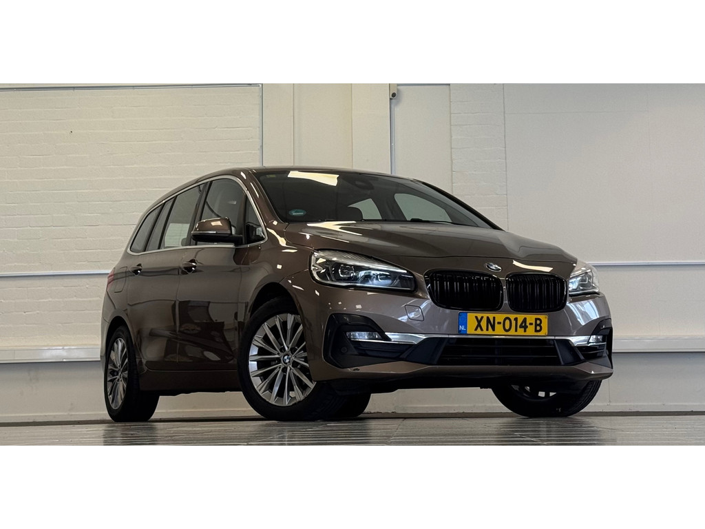 BMW 2 Serie Gran Tourer 216i Executive Edition 2e Eigenaar Trekhaak Lerenbekleding 53207550-0.jpg | van den Boog Automotive