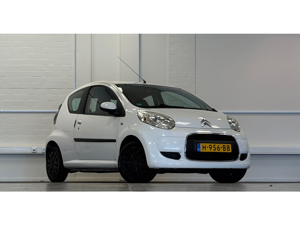 Citroën C1 1.0i Attraction Android 9" scherm APK 14-04-2027 Garantie 53229945-0.jpg | van den Boog Automotive