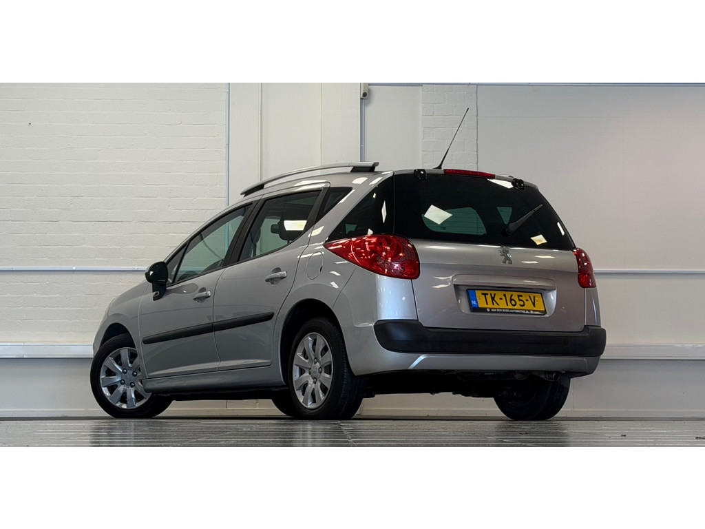 Peugeot 207 SW 1.4 VTi Sublime Nieuwe-Remmen,Banden en Uitlaat en APK! 53230489-0.jpg | van den Boog Automotive