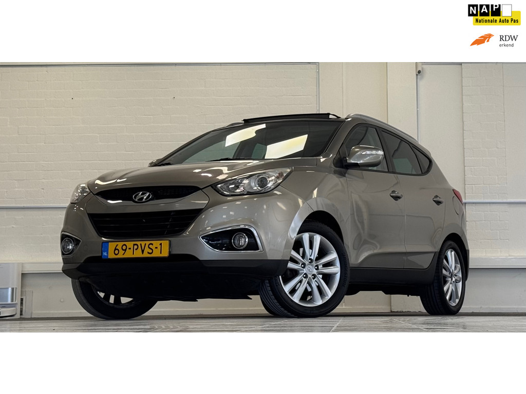 Hyundai ix35 2.0i i-Catcher Lerenbekleding Camera Navi APK 5-2027 53334482-0.jpg | van den Boog Automotive