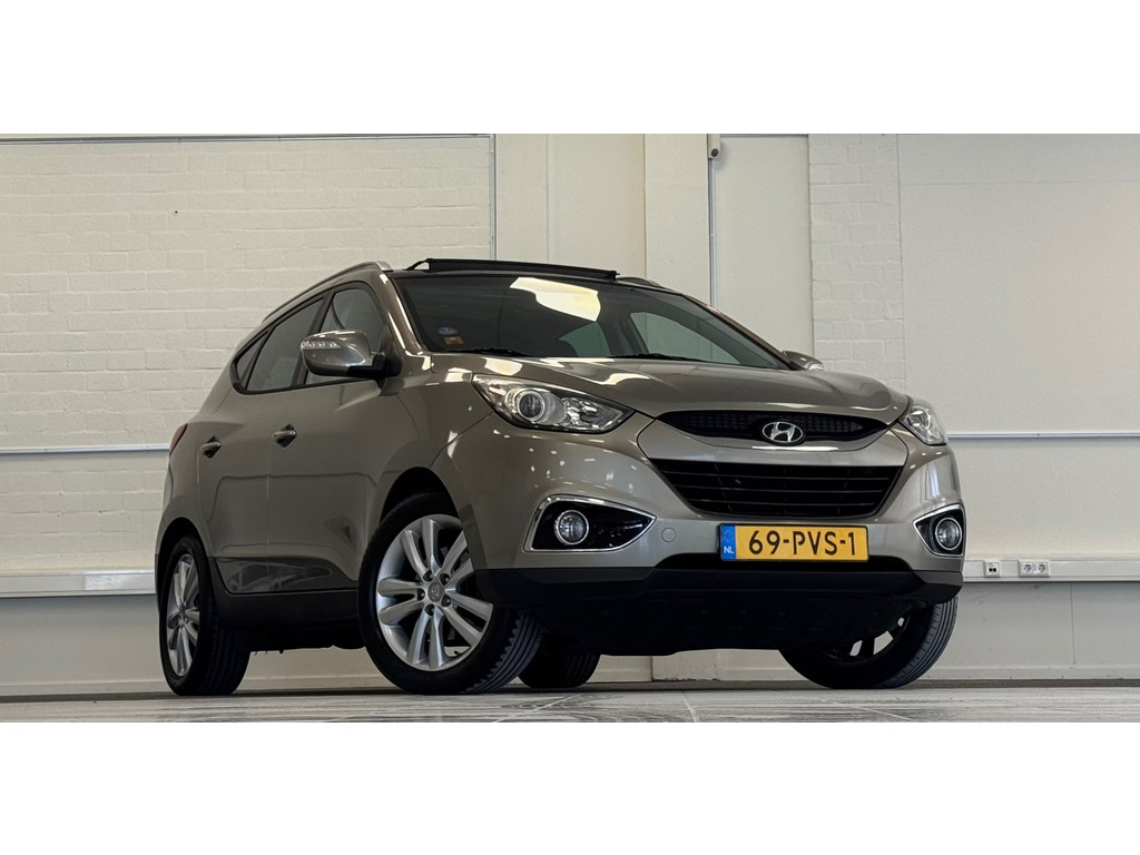 Hyundai ix35 2.0i i-Catcher Lerenbekleding Camera Navi APK 5-2027 53334482-0.jpg | van den Boog Automotive