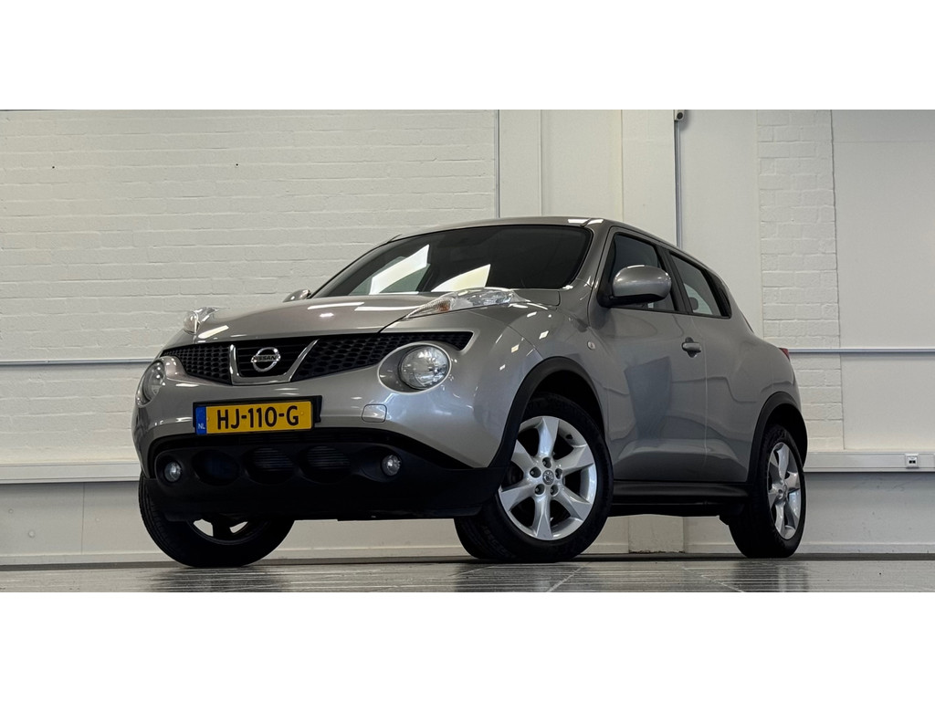 Nissan Juke 1.6i 16V Acenta Clima Navigatie Mooi! 53512110-0.jpg | van den Boog Automotive