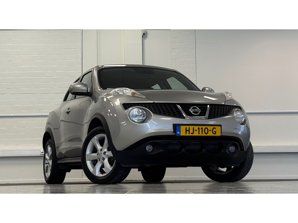 Nissan Juke 1.6i 16V Acenta Clima Navigatie Mooi! 53512110-0.jpg | van den Boog Automotive