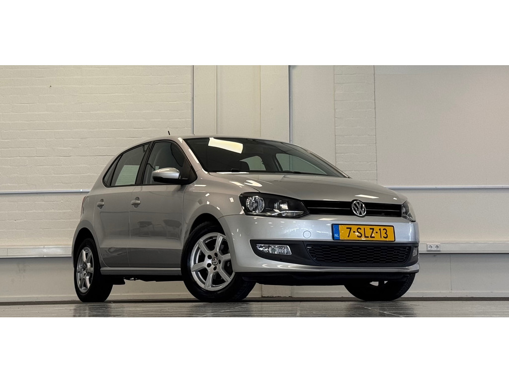Volkswagen Polo 1.2 TSI BlueMotion Edition+ 1e Eigenaar Parkeerhulp Mooi! 53635922-0.jpg | van den Boog Automotive