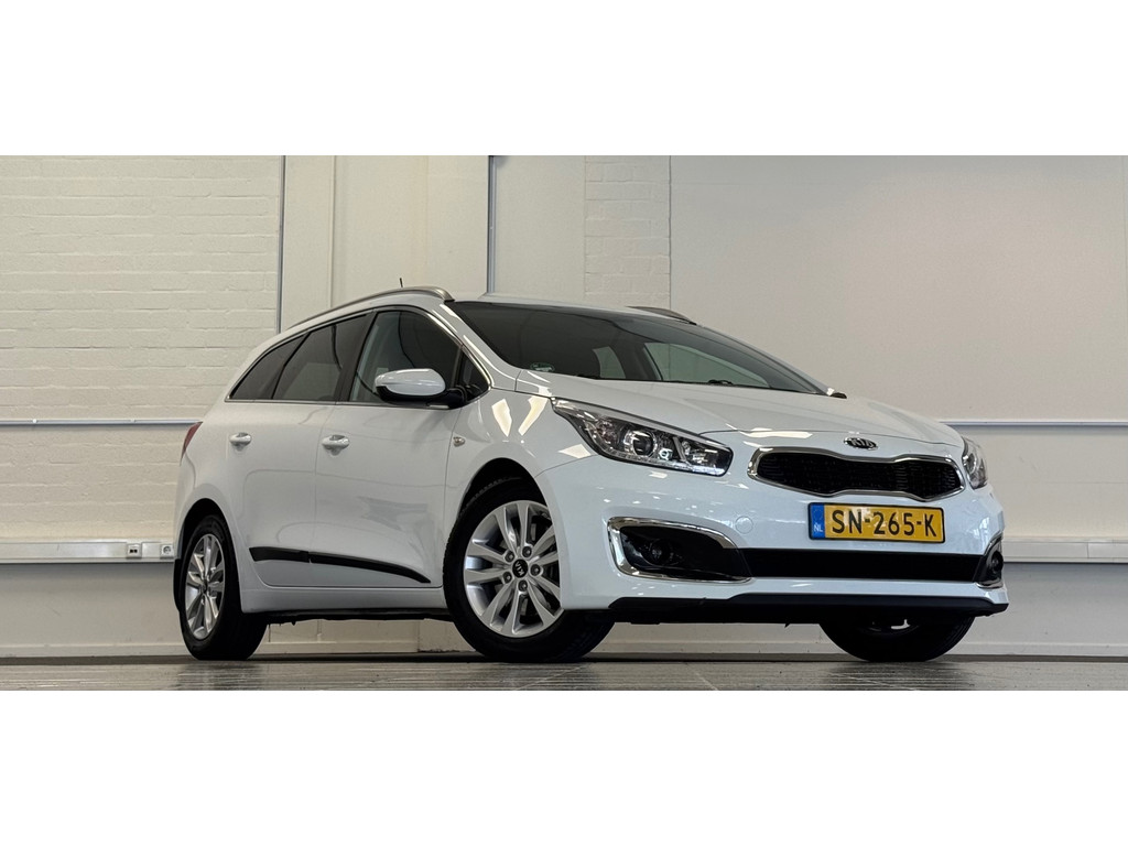 Kia cee'd Sportswagon 1.0 T-GDi ComfortLine 2e Eigenaar Trekhaak Android Mooi! 53636194-0.jpg | van den Boog Automotive
