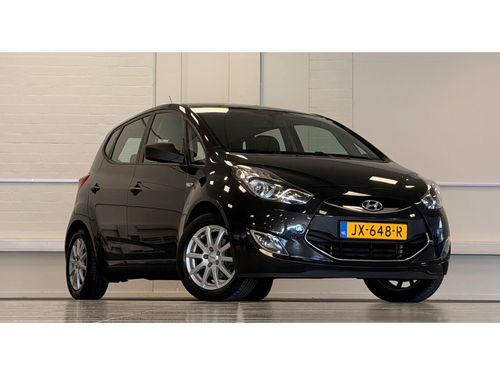 Hyundai ix20 1.4i 16V i-Motion Trekhaak Airco Nieuwe APK 53645018-0.jpg | van den Boog Automotive