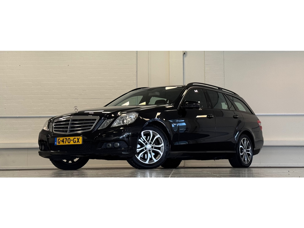 Mercedes-Benz E-Klasse Estate 250 CGI Avantgarde Elek. achterklep Navi 53645056-0.jpg | van den Boog Automotive
