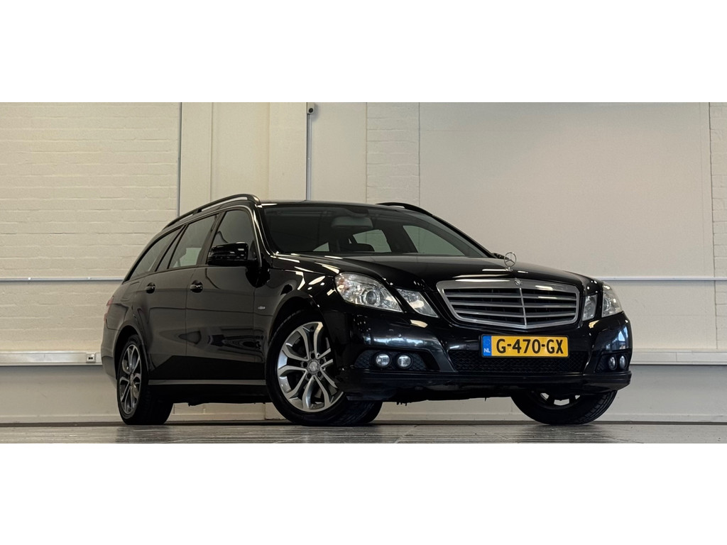 Mercedes-Benz E-Klasse Estate 250 CGI Avantgarde Elek. achterklep Navi 53645056-0.jpg | van den Boog Automotive