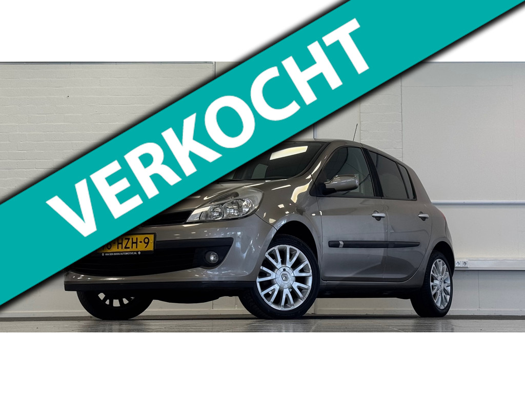 Renault Clio 1.2 TCE Collection Airco NAP 100% onderhouden 53721456-0.jpg | van den Boog Automotive