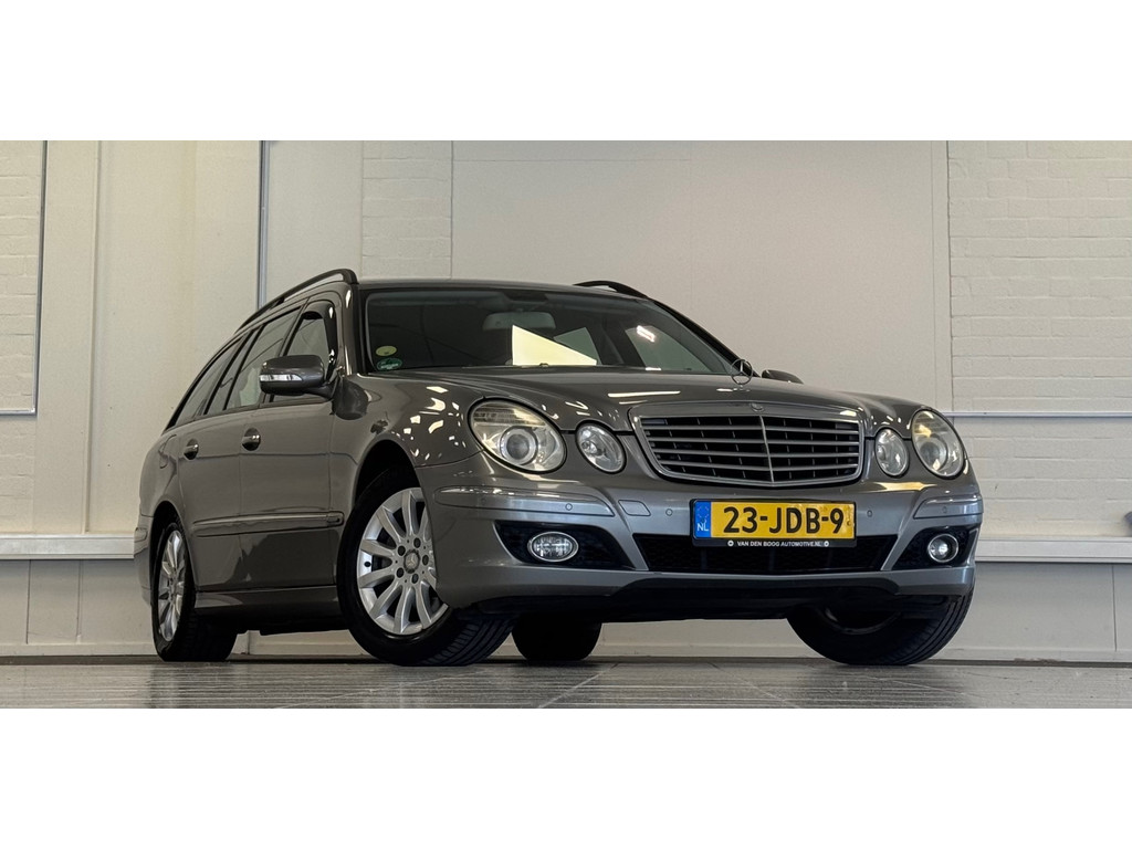 Mercedes-Benz E-Klasse Estate 230 Business Edition Elegance Navi 3e Eigenaar 53909190-0.jpg | van den Boog Automotive