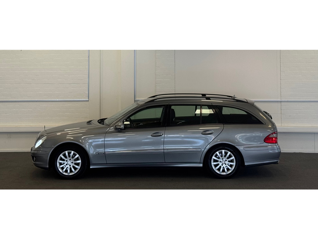 Mercedes-Benz E-Klasse Estate 230 Business Edition Elegance Navi 3e Eigenaar 53909190-0.jpg | van den Boog Automotive