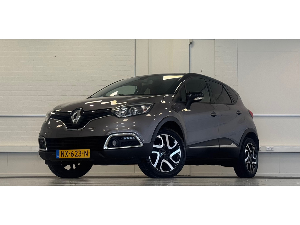 Renault Captur 0.9 TCe Dynamique Trekhaak Camera Navi Mooi! Nieuwe APK 53936265-0.jpg | van den Boog Automotive
