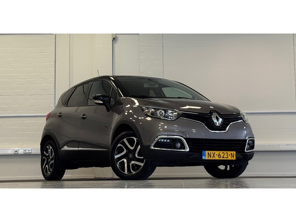 Renault Captur 0.9 TCe Dynamique Trekhaak Camera Navi Mooi! Nieuwe APK 53936265-0.jpg | van den Boog Automotive