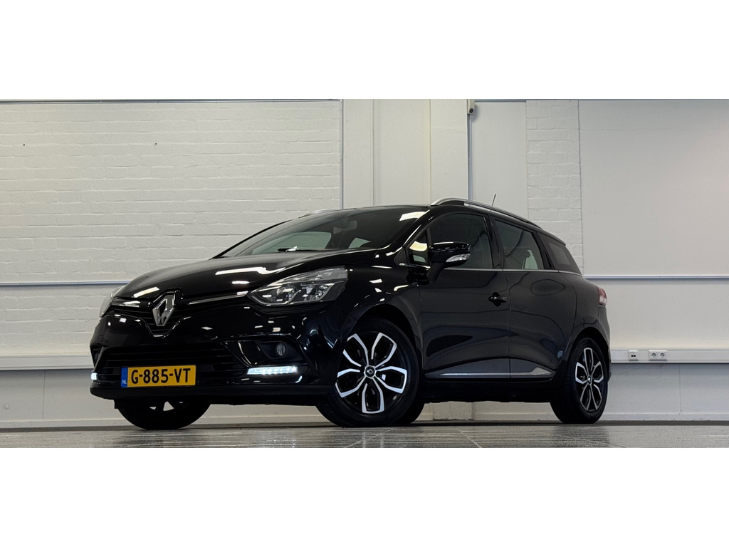 Renault Clio Estate 0.9 TCe Limited Trekhaak Clima Pack Comfort Limited 54221124-0.jpg | van den Boog Automotive