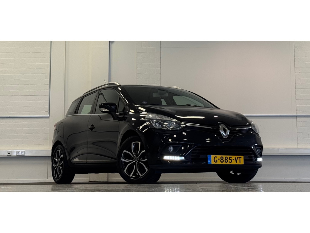 Renault Clio Estate 0.9 TCe Limited Trekhaak Clima Pack Comfort Limited 54221124-0.jpg | van den Boog Automotive