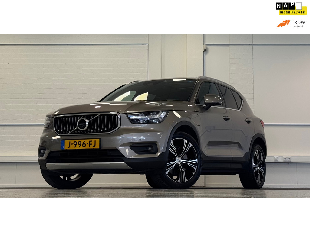 Volvo XC40 1.5 T5 Recharge Inscription Schuif/kantel/dak Camera Harman PDC Mooi! 54221637-0.jpg | van den Boog Automotive