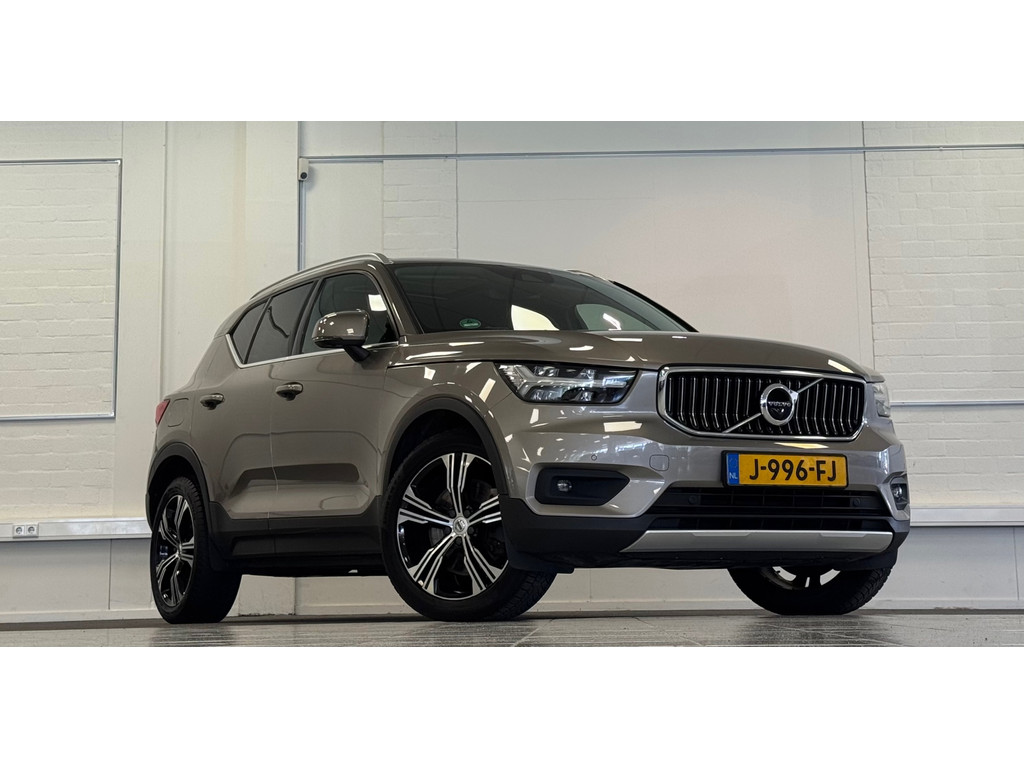 Volvo XC40 1.5 T5 Recharge Inscription Schuif/kantel/dak Camera Harman PDC Mooi! 54221637-0.jpg | van den Boog Automotive