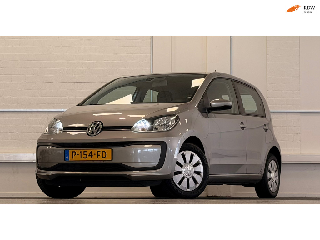 Volkswagen up! 1.0i BMT take up! Parkeerhulp Airco Bluetooth Mooi! 54290781-0.jpg | van den Boog Automotive
