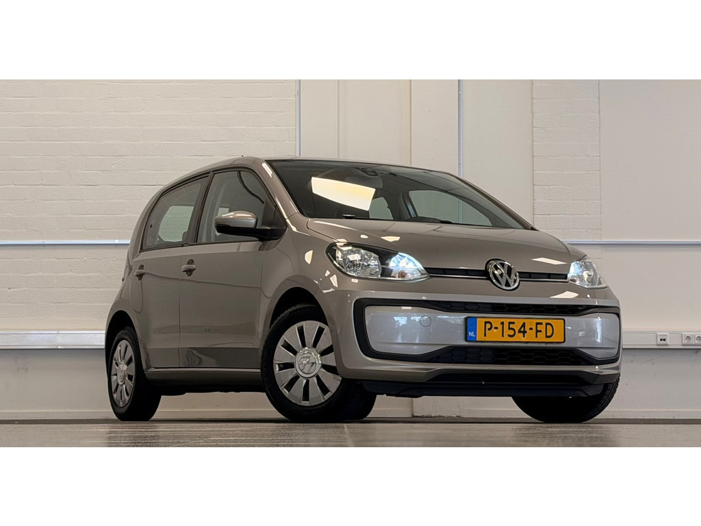Volkswagen up! 1.0i BMT take up! Parkeerhulp Airco Bluetooth Mooi! 54290781-0.jpg | van den Boog Automotive