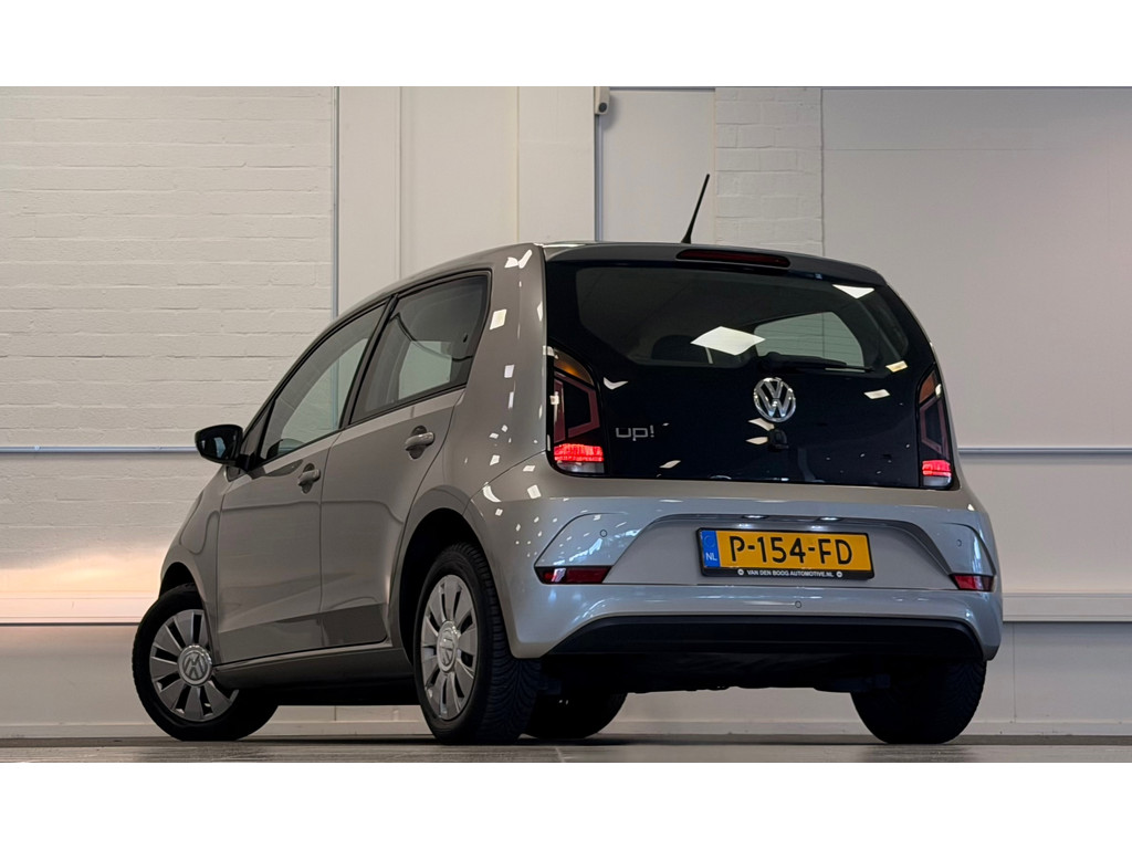 Volkswagen up! 1.0i BMT take up! Parkeerhulp Airco Bluetooth Mooi! 54290781-0.jpg | van den Boog Automotive