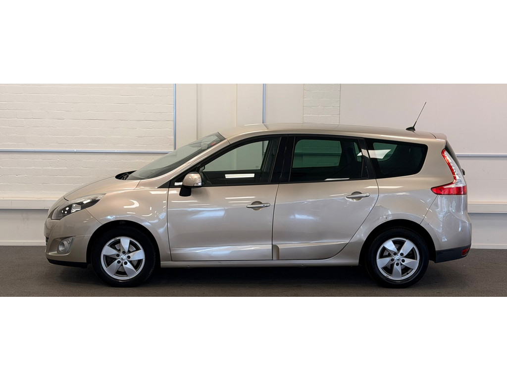 Renault Grand Scénic 2.0i 16V Dynamique Automaat Navigatie Garantie 54290990-0.jpg | van den Boog Automotive