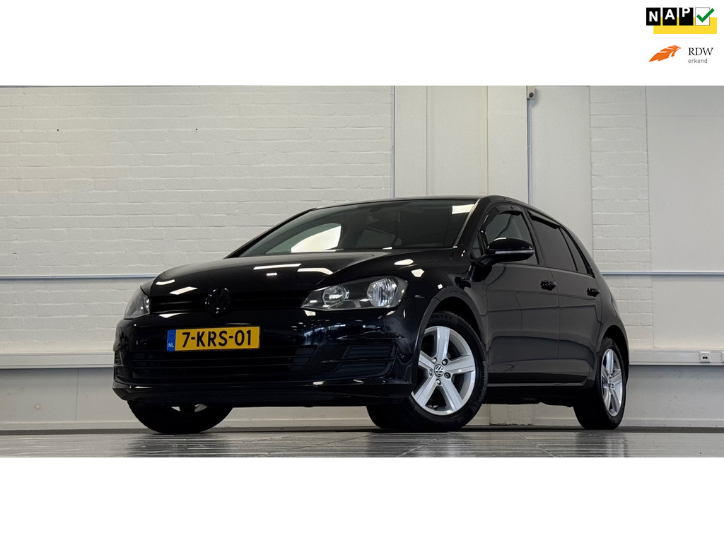 Volkswagen Golf 1.4 TSI ACT Comfortline Cruise Trekhaak PDC Clima Mooi! 54307694-0.jpg | van den Boog Automotive