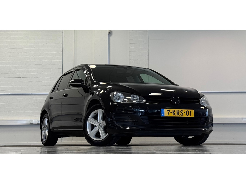 Volkswagen Golf 1.4 TSI ACT Comfortline Cruise Trekhaak PDC Clima Mooi! 54307694-0.jpg | van den Boog Automotive