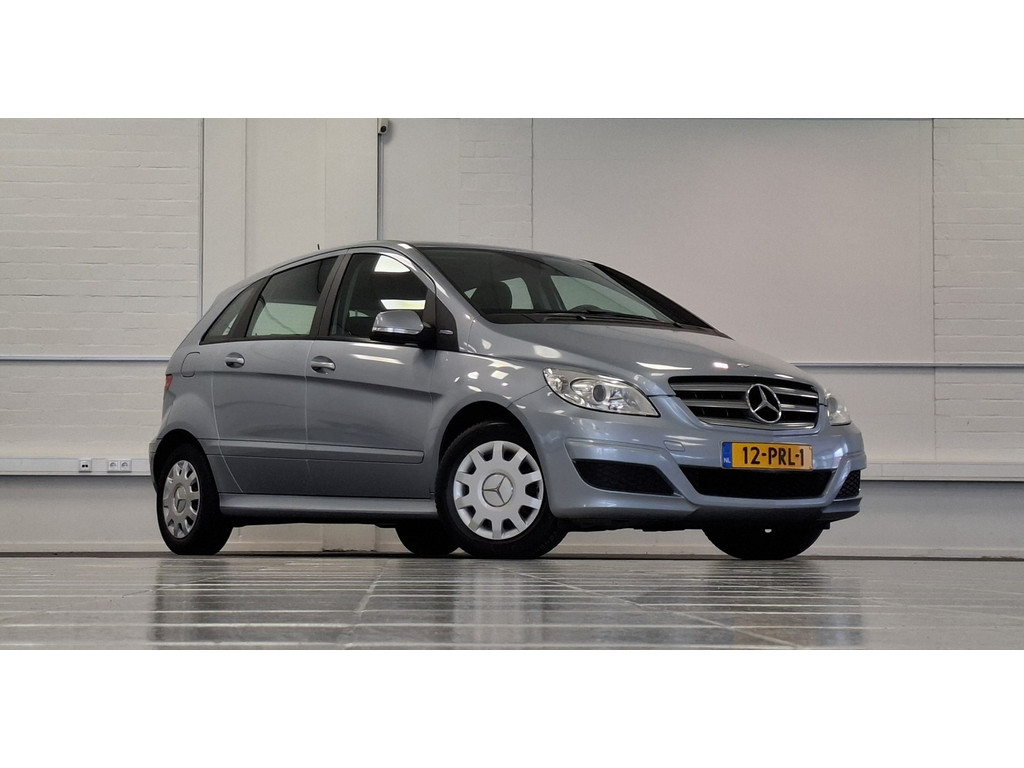 Mercedes-Benz B-Klasse 160 BlueEFFICIENCY Business Class Trekhaak Airco 3e Eigenaar Garantie 54308876-0.jpg | van den Boog Automotive
